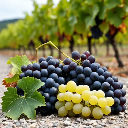 grape