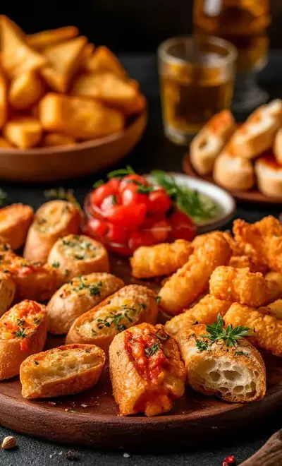 Aperitif