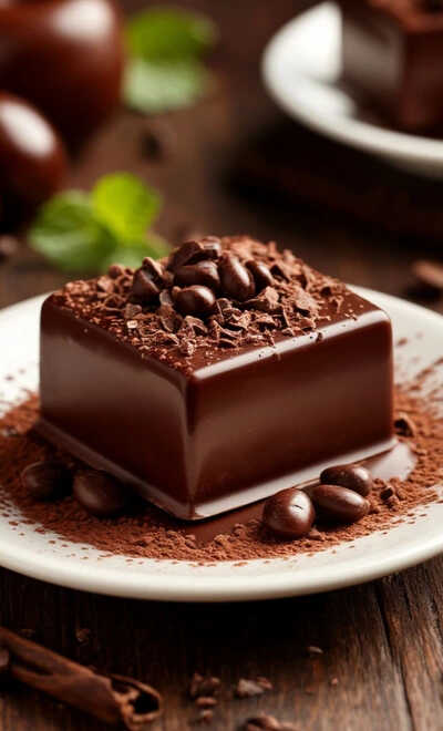 Chocolate