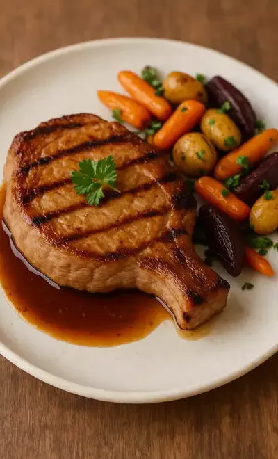 Pork