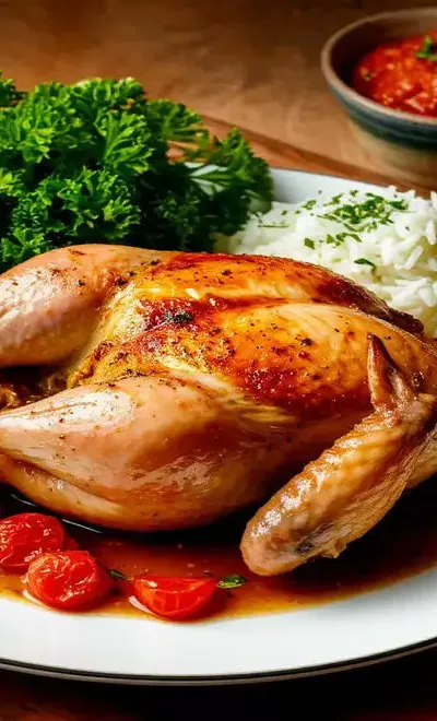 Poultry