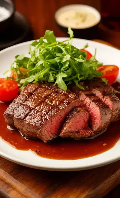 Red Meat