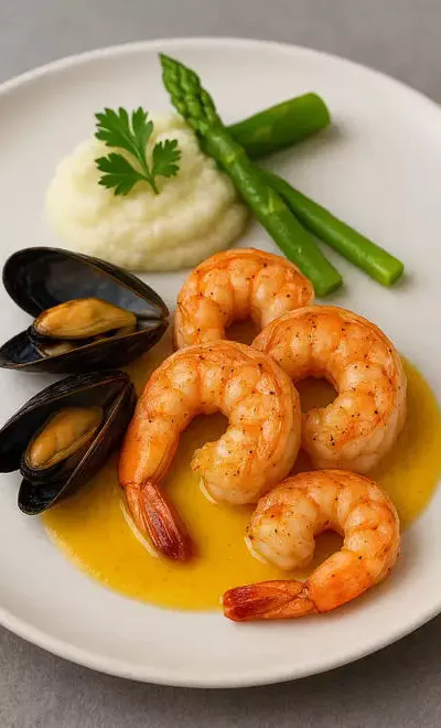 Shellfish