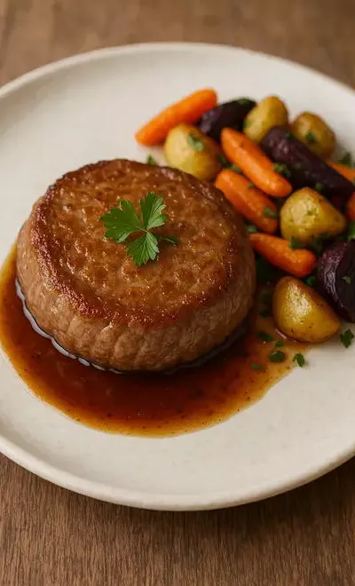 Veal