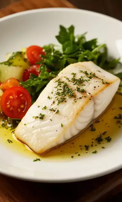 White Fish