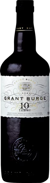 Grant Burge 10 Year Old Tawny