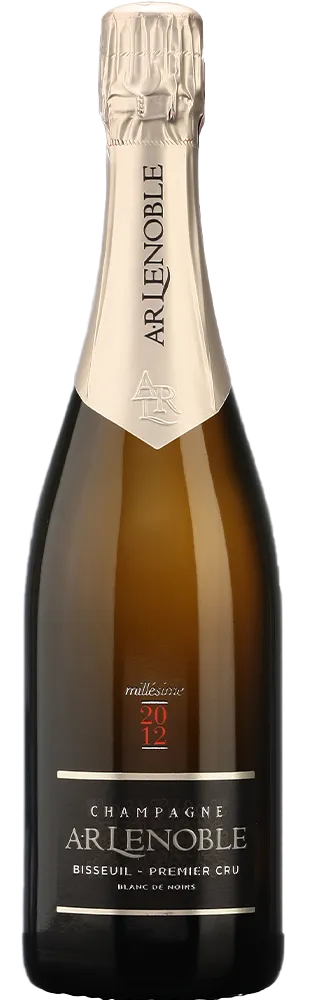Lenoble Blanc de Noirs Bisseuil Brut Champagne Premier Cru