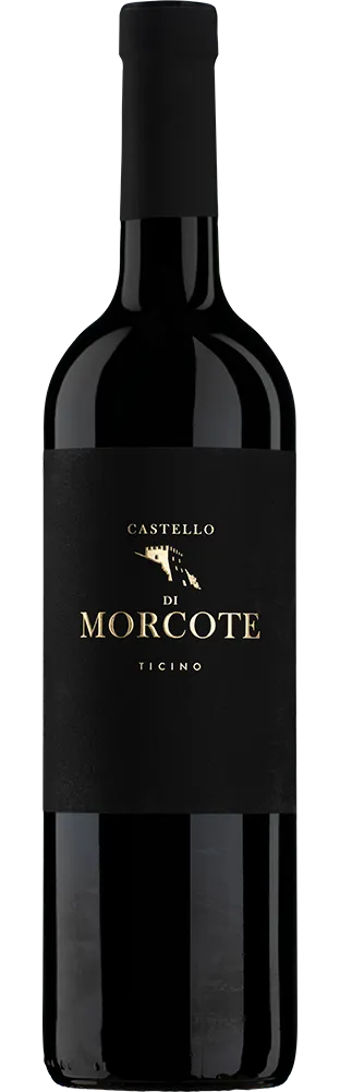 Tenuta Castello di Morcote