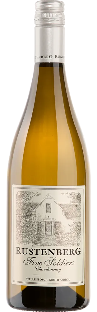 Rustenberg Chardonnay