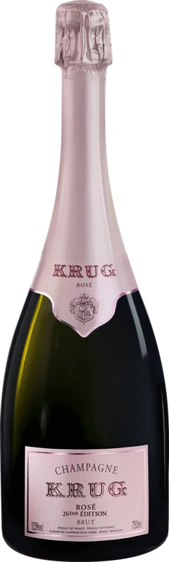 26eme edition Krug