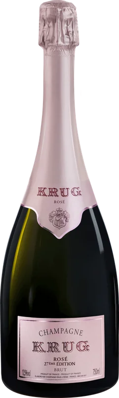 27eme edition Krug