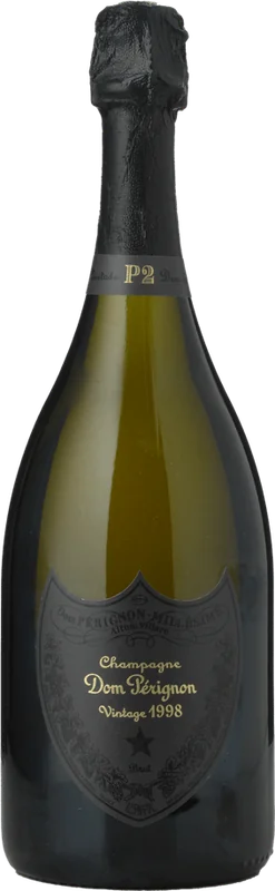 2eme PlenitudeDom Perignon