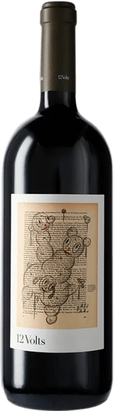 4 Kilos Vinicola '12 Volts' Vi de la Terra de Mallorca