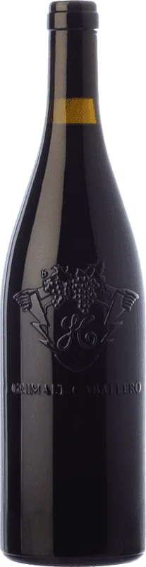 4 Kilos Vinicola 'Grimalt Caballero' Vi de la Terra de Mallorca