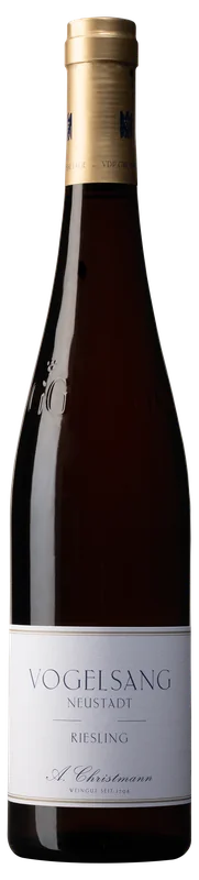 A. Christmann Konigsbacher Idig Riesling Grosses Gewachs