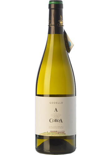 A Coroa 200 Cestos Godello