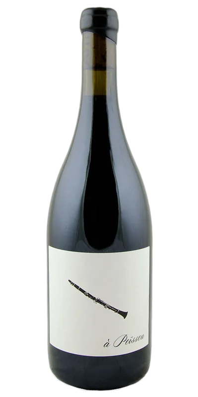 "A Peïssou", Dom. des Amiel