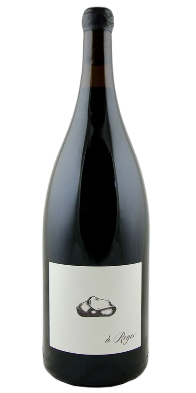 À Roger, Dom. des Amiel