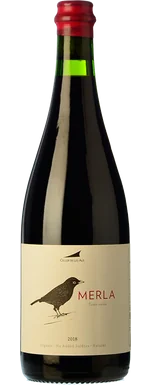 AA Alta Alella 'Merla' Red