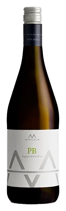 AA Alta Alella PB Pansa Blanc