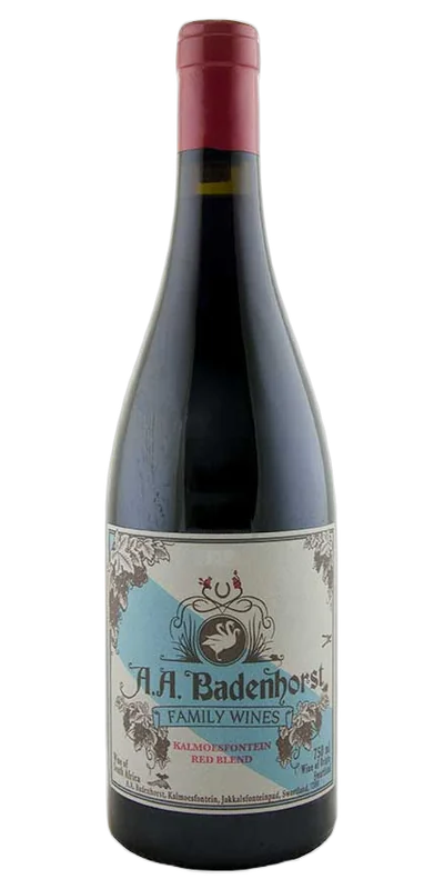 A.A. Badenhorst Red Blend