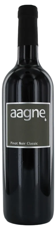 Aagne Pinot Noir Classic