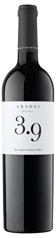 Abadal 3.9 Reserva
