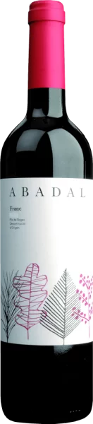 Abadal Franc