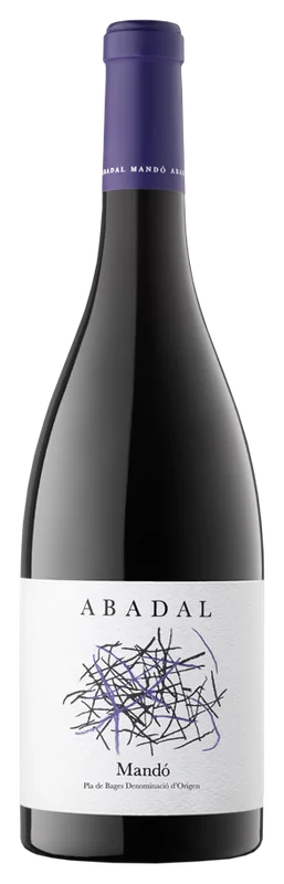 Abadal Mando 2018