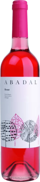 Abadal Rosado
