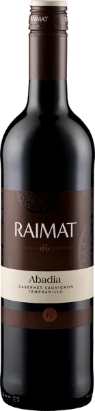 Raimat Abadia Cabernet Sauvignon - Tempranillo