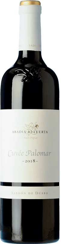 Abadia Retuerta Cuvee El Palomar Vino de la Tierra de Castilla y Leon