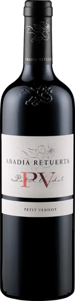 Abadia Retuerta P V Petit Verdot Vino de la Tierra de Castilla y Leon