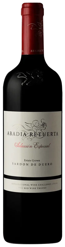 Abadia Retuerta Seleccion Especial Vino de la Tierra de Castilla y Leon