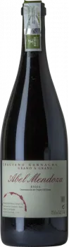 Abel Mendoza Graciano-Garnacha Grano a Grano