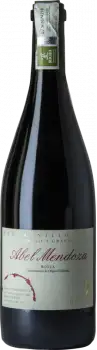 Abel Mendoza Monge Grano a Grano Tempranillo