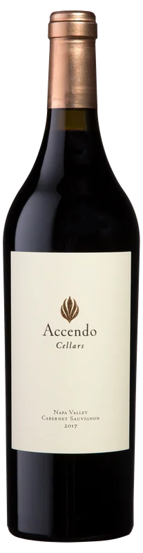 Accendo Cellars Cabernet Sauvignon
