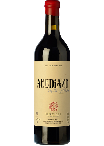 Bodegas Naluar & Acediano Acediano