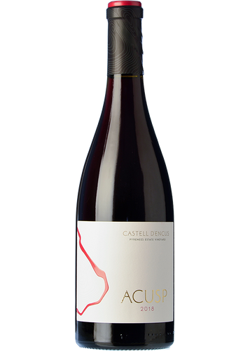 Castell d'Encus Acusp