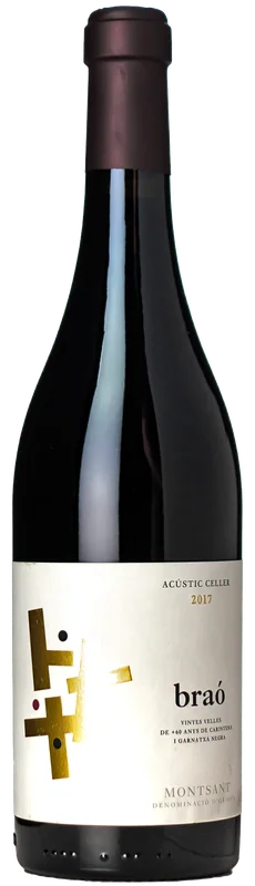 Acustic Celler Brao