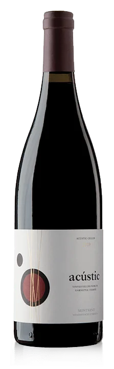 Acustic Celler Tinto
