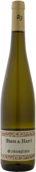 Adam & Haart Piesporter Goldtropfchen Riesling Trocken