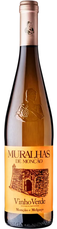 Adega de Moncao 'Muralhas de Moncao'