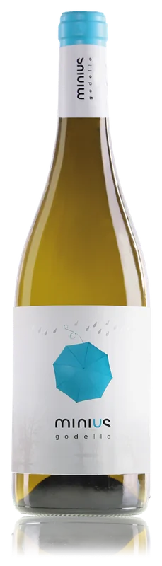 Adegas Valminor Minius Godello