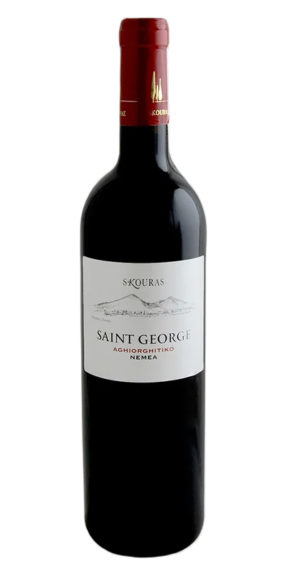 wine