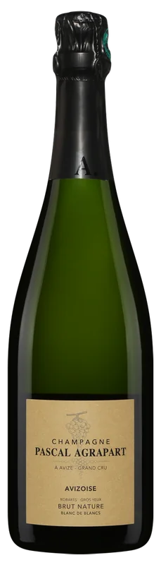 Agrapart Avizoise