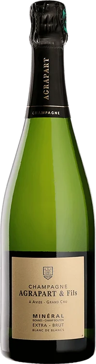 Agrapart Mineral