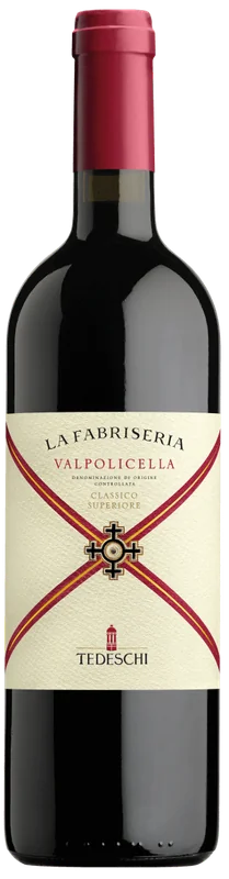 Tedeschi La Fabriseria Amarone della Valpolicella Classico