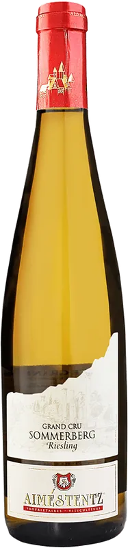 Aime Stentz Riesling Sommerberg