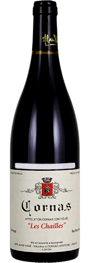 Alain Voge Cornas 'Les Chailles'